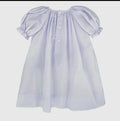 Petit Ami Lavender Day Gown