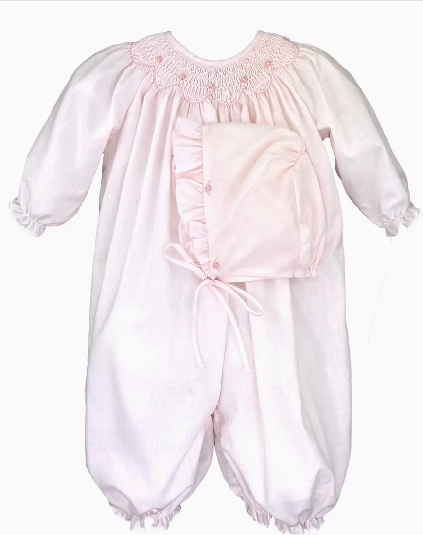 Petit Ami Convertible Gown