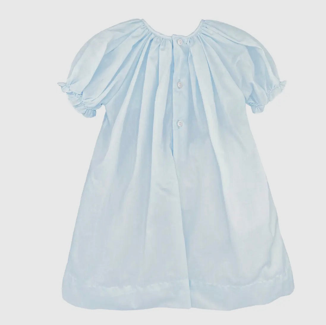 Petit Ami Blue Daygown