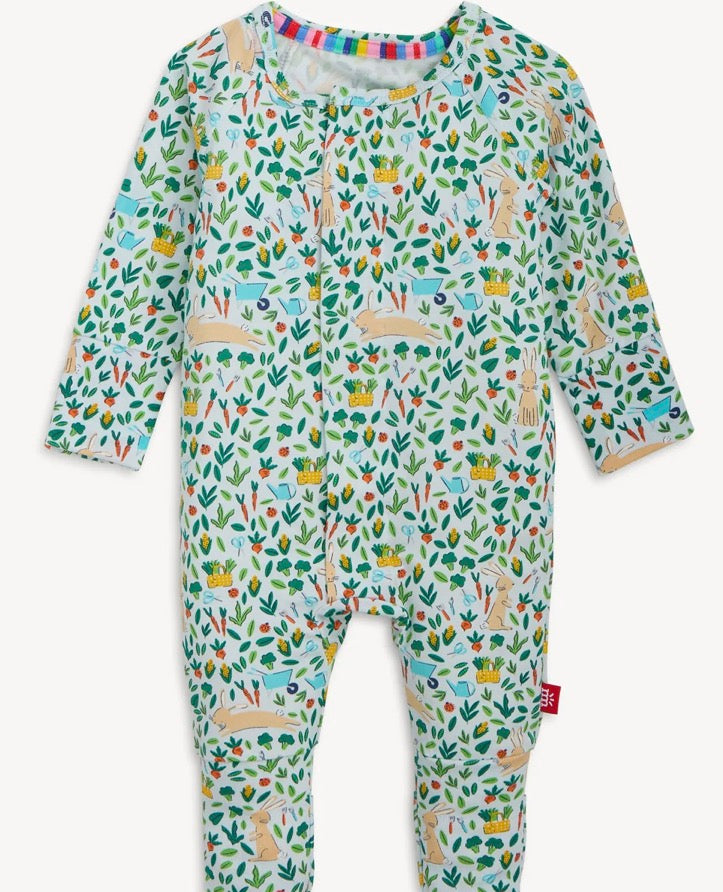 Magnetic Me Convertible Coverall