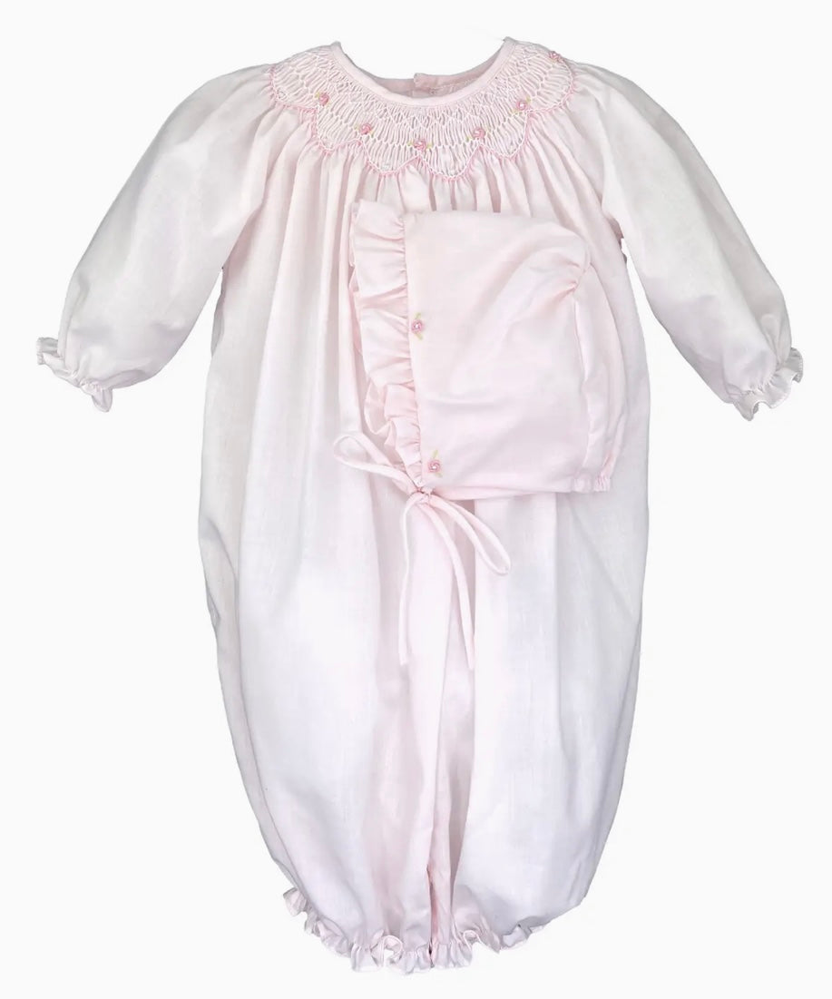 Petit Ami Convertible Gown