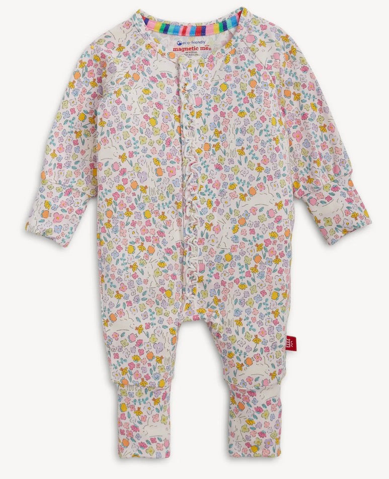 Magnetic Me Convertible Coverall