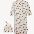 Magnetic Me Gown and Hat Set