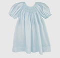 Petit Ami Blue Daygown